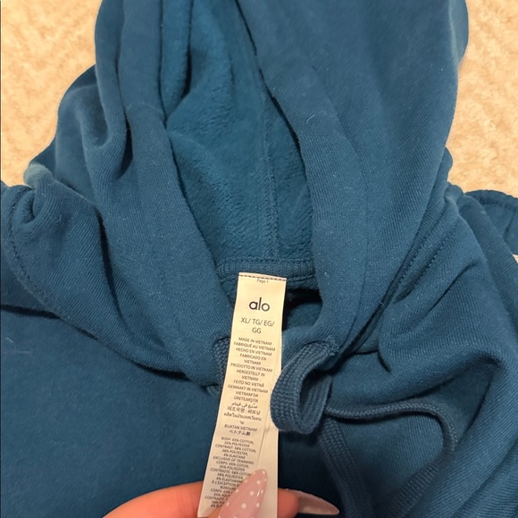 All set - Picture 8 of 8